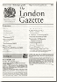 London Gazette