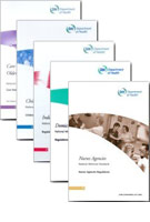 Department of Health - National Minimum Standards and Regulations