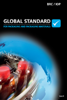 BRC Global Standard for Packaging and Packaging Materials (Issue 3) BRC Global Standard for Packaging and Packaging Materials (Issue 3)