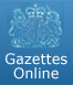 Gazettes Online
