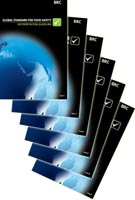 BRC Global Standard for Food Safety Interpretation Guideline and Best Practice Guidelines Pack (Print Version)