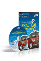 Prepare for your Practical Driving Test - the official DSA Guide