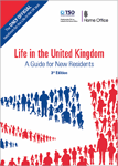 Guide for new residents main book