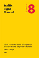 Traffic Signs Manual Chapter 8 - Part 1: Design Traffic Signs Manual Chapter 8 - Part 1: Design