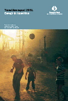 Transition Report 2001 Transition Report 2001