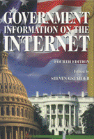 Government Information on the Internet