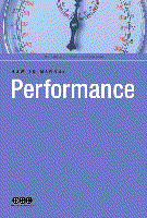 How to Manage Performance How to Manage Performance