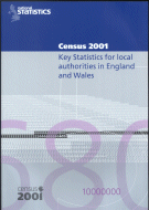 Census 2001 Census 2001