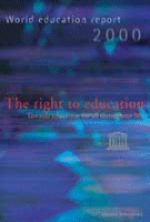 World Education Report 2000 World Education Report 2000