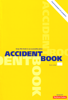 Accident+book