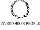 Investors In People Logo