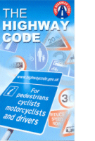 Highway Code Highway Code
