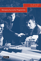 Managing Sucessful Programmes: Delivering Business Change in Multiproject Environments Managing Sucessful Programmes: Delivering Business Change in Multiproject Environments