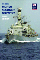 British Maritime Doctrine British Maritime Doctrine
