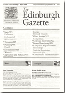 Edinburgh Gazette