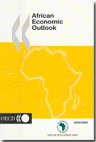 African Economic Outlook 2003/2004 African Economic Outlook 2003/2004