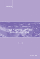 Food Packaging and other Packaging Materials Food Packaging and other Packaging Materials