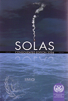 SOLAS: Consolidated Edition 2004 SOLAS: Consolidated Edition 2004