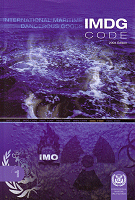IMDG-Code-2005 IMDG-Code-2005