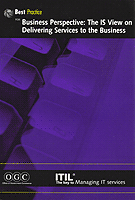 Business Perspective Volume 1 Business Perspective Volume 1