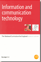 Information and Communication Technology Information and Communication Technology