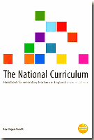 The National Curriculum Handbook for Secondary Teachers in The National Curriculum Handbook for Secondary Teachers in