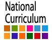 National Curriculum Logo