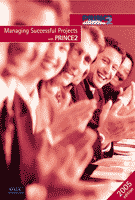 Managing Successful Projects with PRINCE2 PDF 2005 8th impressio