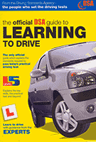 The Official Guide to Learning to Drive
