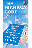 The Highway Code
