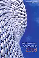 British Retail Consortium 2006 Yearbook