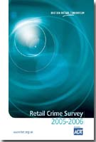 The Retail Crime Survey 2005-2006
