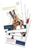 Investors in People Posters (10 Pack)