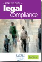 A Retailer's Guide to Legal Compliance (British Retail Consortium)