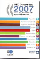OECD Factbook 2007 OECD Factbook 2007