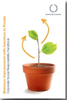 Corporate Social Responsibility Handbook