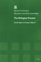 The Bologna Process (HC 205) The Bologna Process (HC 205)