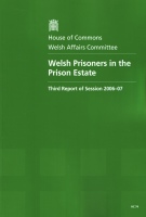 Welsh Prisoners in the Prison Estate (HC 74) Welsh Prisoners in the Prison Estate (HC 74)
