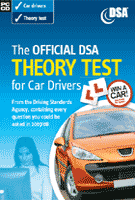 The Official DSA Theory Test CD-ROM
