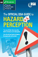 The Official Guide to Hazard Perception DVD The Official Guide to Hazard Perception DVD