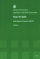 Post-16 Skills (HC 333-I) Post-16 Skills (HC 333-I)