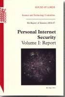 Personal Internet Security (HL 165-I) Personal Internet Security (HL 165-I)