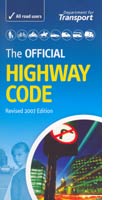 The Official Highway Code 2007 Edition