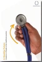 A Healthy Future: Investors in People in the Health and Healthcare sectors