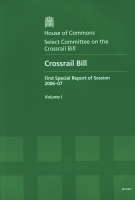 Crossrail Bill (HC 235-I) Crossrail Bill (HC 235-I)