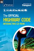 The Official Highway Code Interactive CD-ROM