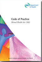 Code of Practice