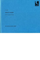 CAP 408 Aircraft Log Book (MTWA exceeding 2730 kg) - 3rd Edition (corrected version) CAP 408 Aircraft Log Book (MTWA exceeding 2730 kg) - 3rd Edition (corrected version)