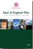 East of England Plan - The Revision to the Regional Spatial Strategy for the East of England