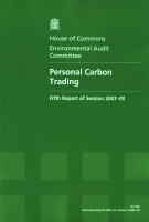 Personal Carbon Trading (HC 565) Personal Carbon Trading (HC 565)